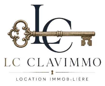 LC Clavimmo, location immobilière